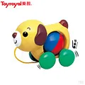 日本《樂雅 Toyroyal》手拉小狗 歷史價格詳細信息