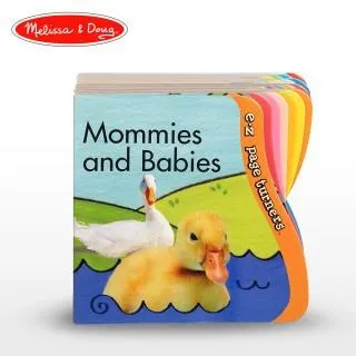 Melissa ＆ Doug 寶貝厚紙書 抱抱寶貝 歷史價格詳細信息