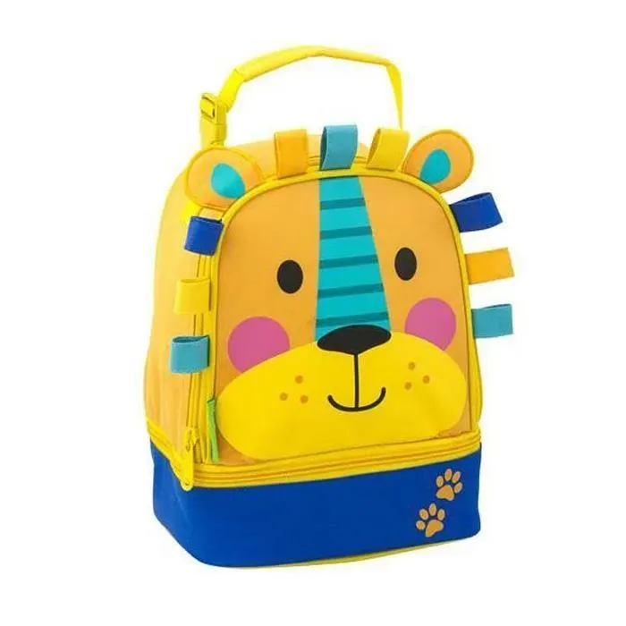 美國 Stephen Joseph 硬殼收納盒-森林動物 歷史價格詳細信息