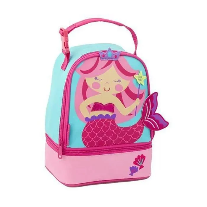 Stephen Joseph 多功能午餐袋(多款可選)【衛立兒生活館】 歷史價格詳細信息