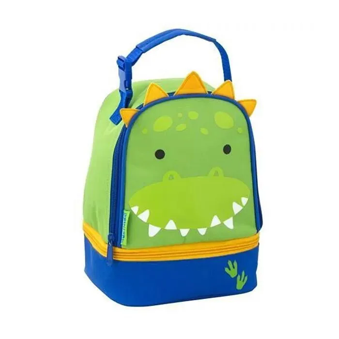 Stephen Joseph 多功能午餐袋(多款可選)【衛立兒生活館】 歷史價格詳細信息