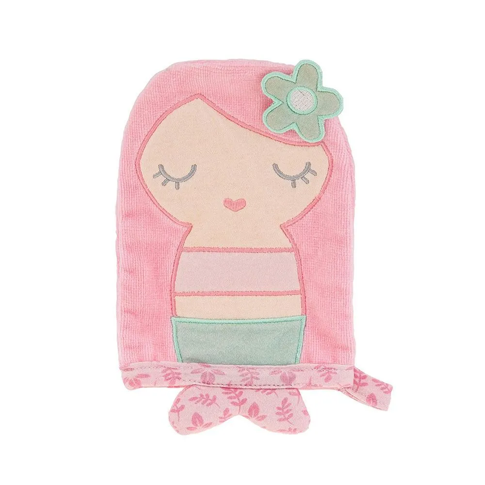 Stephen Joseph 沐浴手套 (多款可選) 兒童洗沐用品 現貨 廠商直送 歷史價格詳細信息