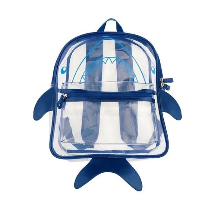 Stephen Joseph 透明背包(多款可選) 兒童背包 現貨 廠商直送 歷史價格詳細信息