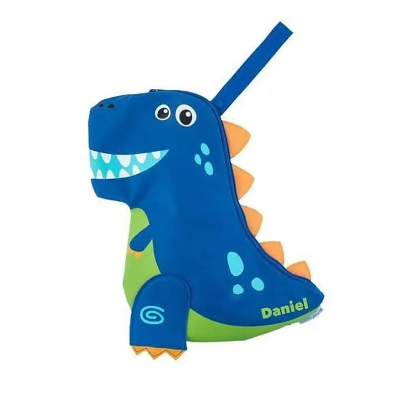 美國 Stephen Joseph 防水收納袋(鯊魚) 歷史價格詳細信息