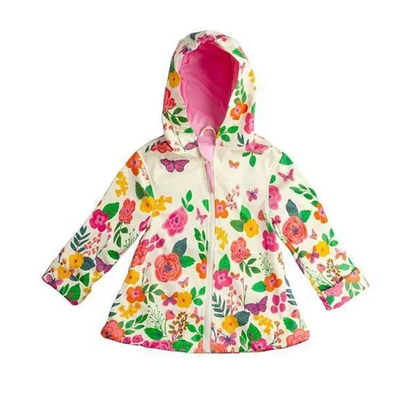 Stephen Joseph 機能風雨兩用外套/風衣/雨衣 (多款可選) 兒童雨衣風衣 現貨 廠商直送 歷史價格詳細信息