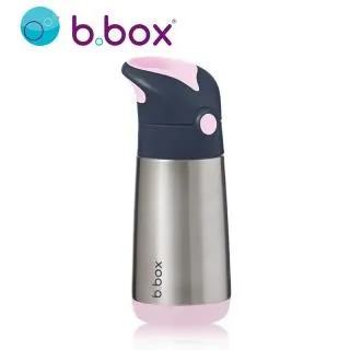 澳洲 b.box 不鏽鋼吸管保冷杯350ml (多色可選)【佳兒園婦幼館】 歷史價格詳細信息