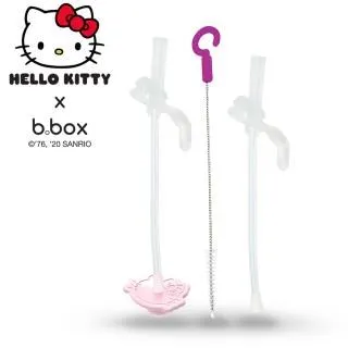 澳洲b.box澳洲  Kitty不鏽鋼吸管保冷杯-百變Kitty[免運費] 歷史價格詳細信息