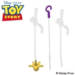 【b.box 澳洲】迪士尼升級版水杯替換吸管2入+清潔刷(公主) 歷史價格詳細信息