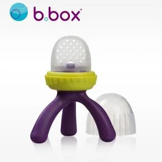 b.box 咬樂美 一入 海洋藍/草莓粉/葡萄紫/ 檸檬黃 現貨 廠商直送 歷史價格詳細信息