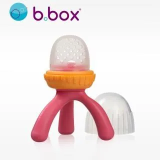 b.box 咬樂美 一入 海洋藍/草莓粉/葡萄紫/ 檸檬黃 現貨 廠商直送 歷史價格詳細信息