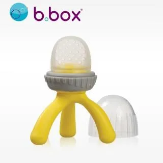 b.box 咬樂美 一入 海洋藍/草莓粉/葡萄紫/ 檸檬黃 現貨 廠商直送 歷史價格詳細信息