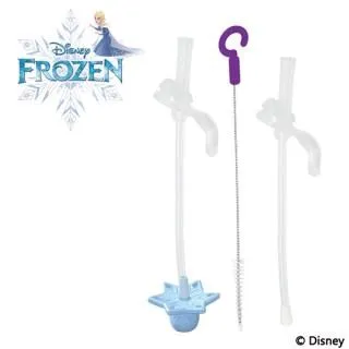 【b.box 澳洲】迪士尼升級版水杯替換吸管2入+清潔刷(公主) 歷史價格詳細信息