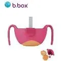 澳洲 b.box 三用碗 吸管碗 學習碗 零食碗 餐碗 歷史價格詳細信息