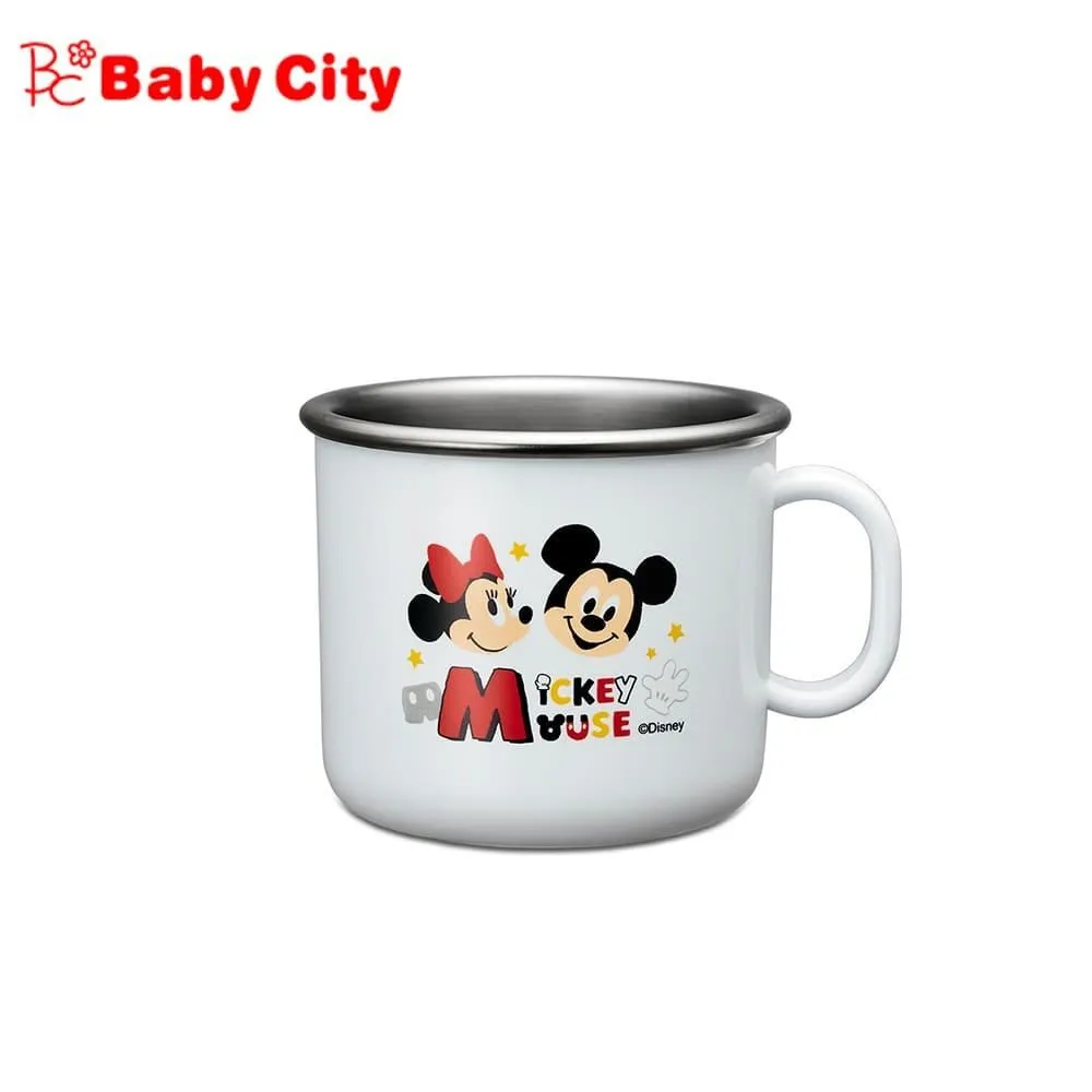 娃娃城Baby City-米奇四合一滑板車 歷史價格詳細信息