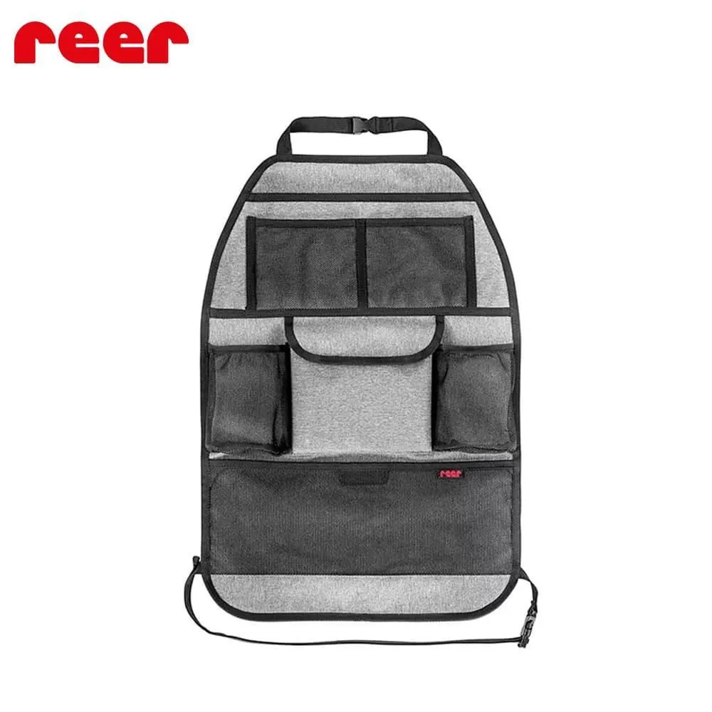 德國reer TravelKid 汽車座椅保護墊 歷史價格詳細信息