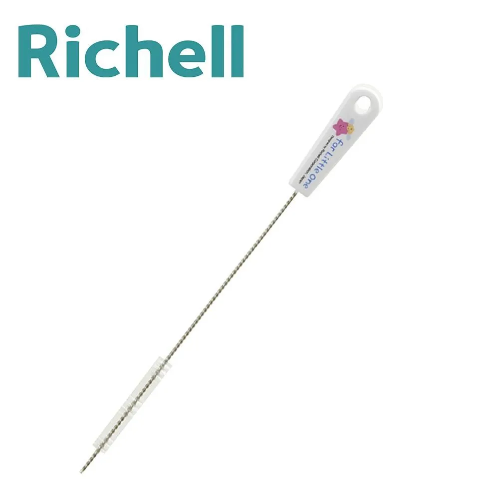 日本《Richell-利其爾》吸管刷 價格比較,價格查詢,歷史價格詳細信息