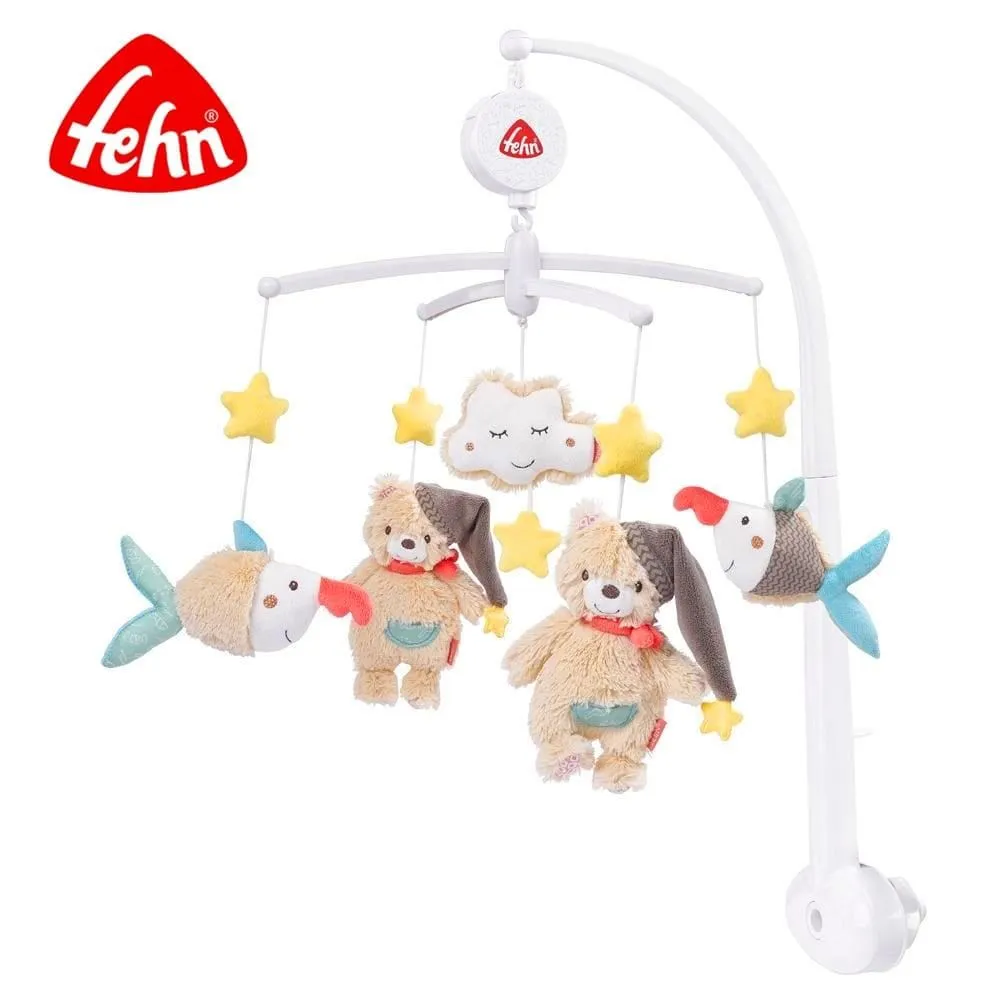 德國【baby FEHN 芬恩】甜心小鹿吊掛式布偶玩具 歷史價格詳細信息