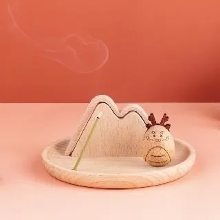 ┃木匠兄妹┃馴鹿(尋路)之森 -置物座- 歷史價格詳細信息