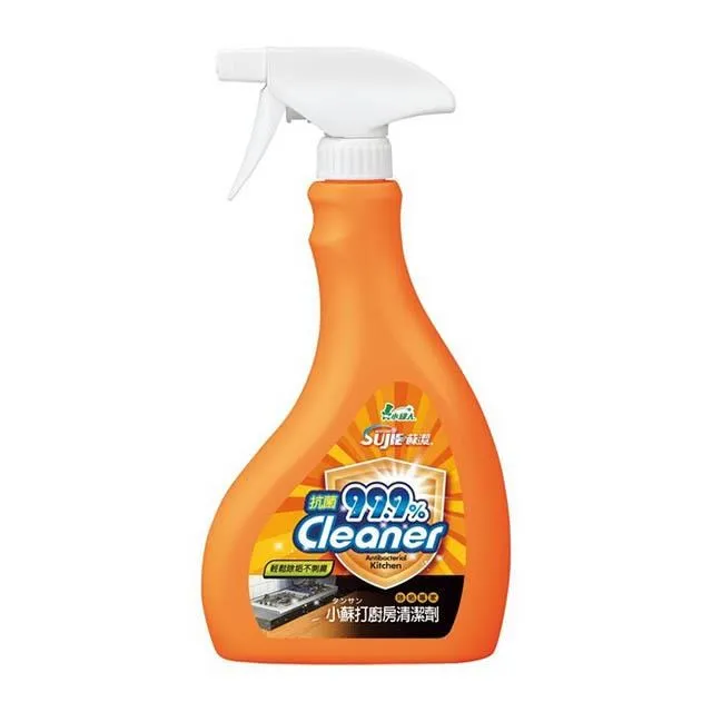 小綠人 蘇潔 地板清潔劑 柑橘 草木 2000ml 二款供選【小元寶】超取 歷史價格詳細信息
