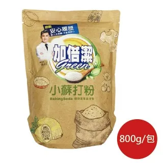 【加倍潔】小蘇打去污粉 1kg(小蘇打粉) 歷史價格詳細信息