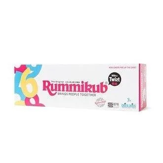 【樂桌遊】拉密袋裝版 (大袋) RM00002 歷史價格詳細信息