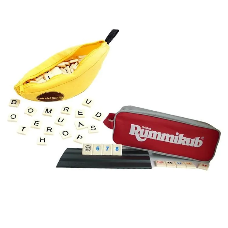 拉密大袋裝 【桌遊侍】正版實體店面快速出貨 《免運.再送充足牌套》 歷史價格詳細信息