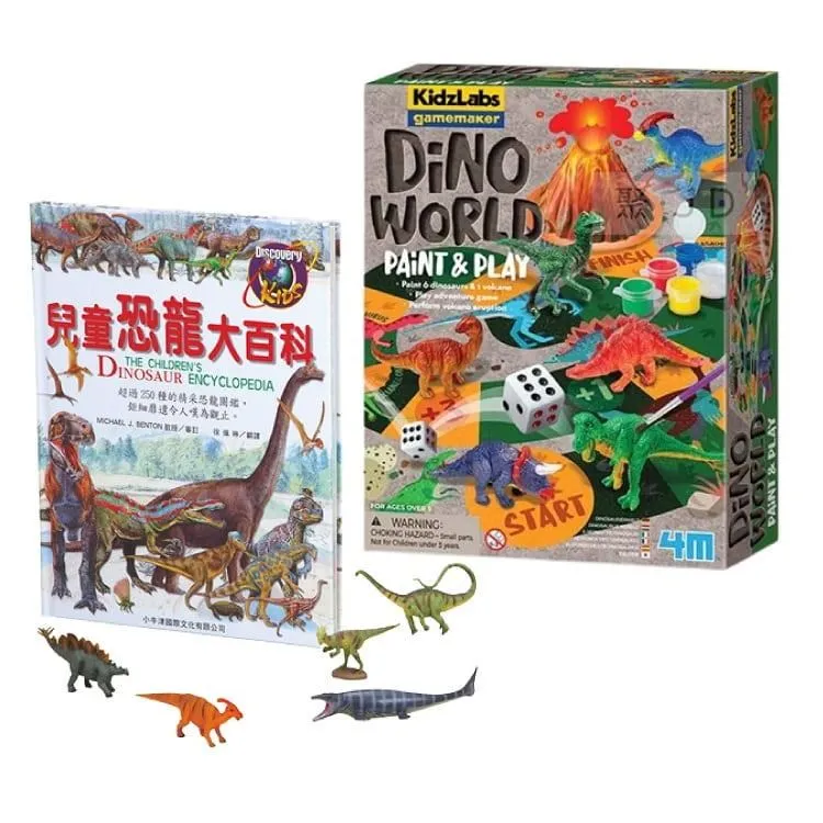小牛津 兒童恐龍大百科 大樹 歷史價格詳細信息