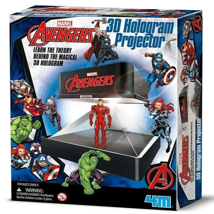 【4M迪士尼】復仇者聯盟編碼迷宮遊戲組 歷史價格詳細信息