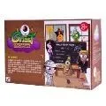 【Kiddy Kiddo 親子桌遊】不思議星球(GT0041700) 歷史價格詳細信息