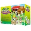 【Kiddy Kiddo 親子桌遊】不思議星球(GT0041700) 歷史價格詳細信息