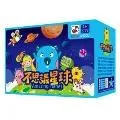【Kiddy Kiddo 親子桌遊】不思議星球(GT0041700) 歷史價格詳細信息