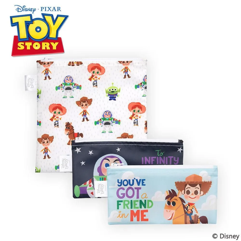 Bumkins 小零食袋-城市小鳥(2入) 歷史價格詳細信息