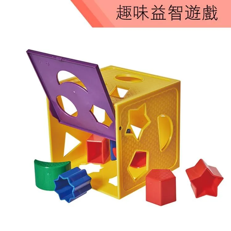 USL遊思樂台製教具-創意建構積木-八形大花片(125pcs) E1005A01 歷史價格詳細信息
