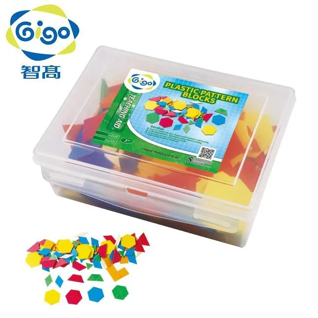 【智高 GIGO】#1042R 圖案積木 歷史價格詳細信息