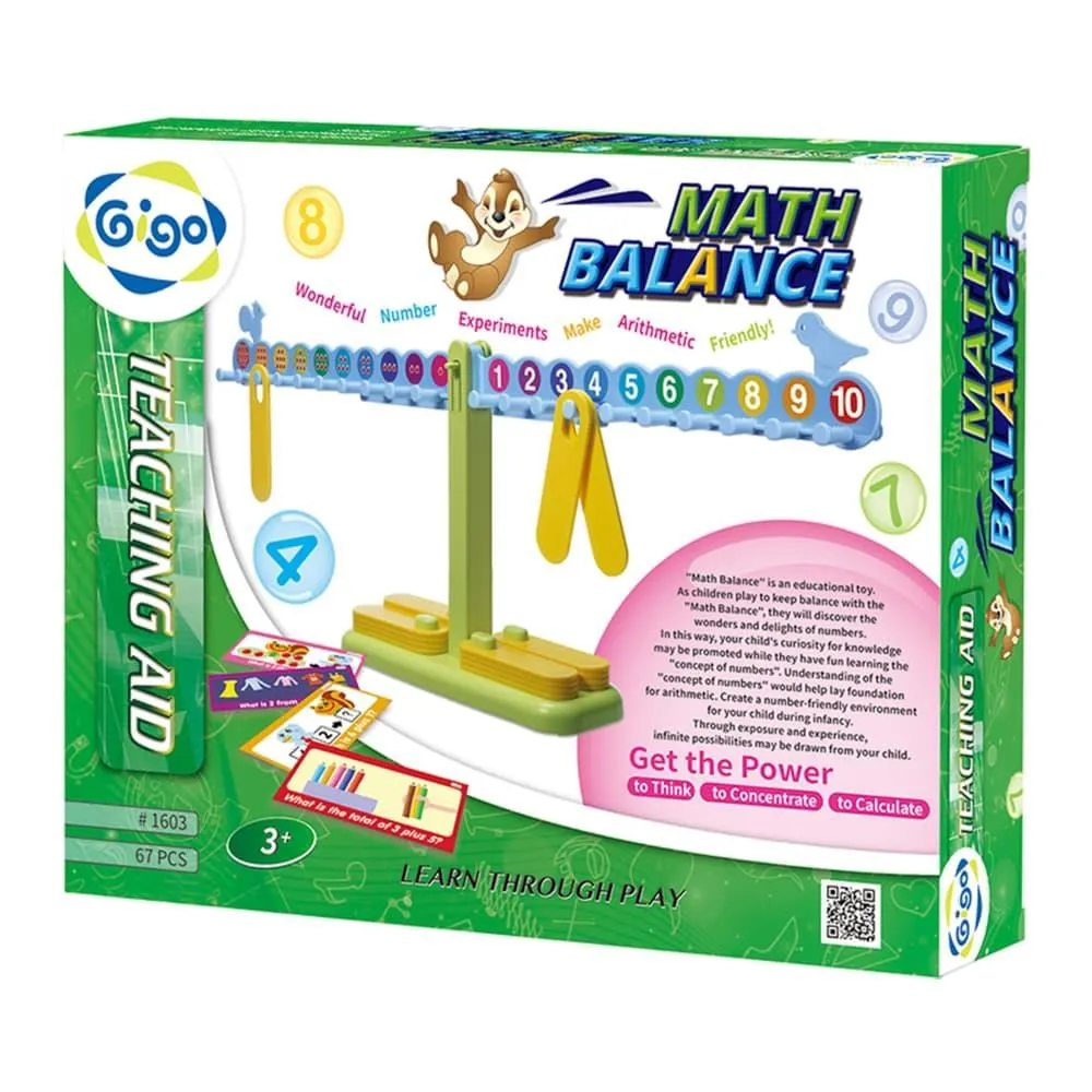 【智高 GIGO】#1603 數學天秤/算術天平(激發孩童學習興趣) 歷史價格詳細信息