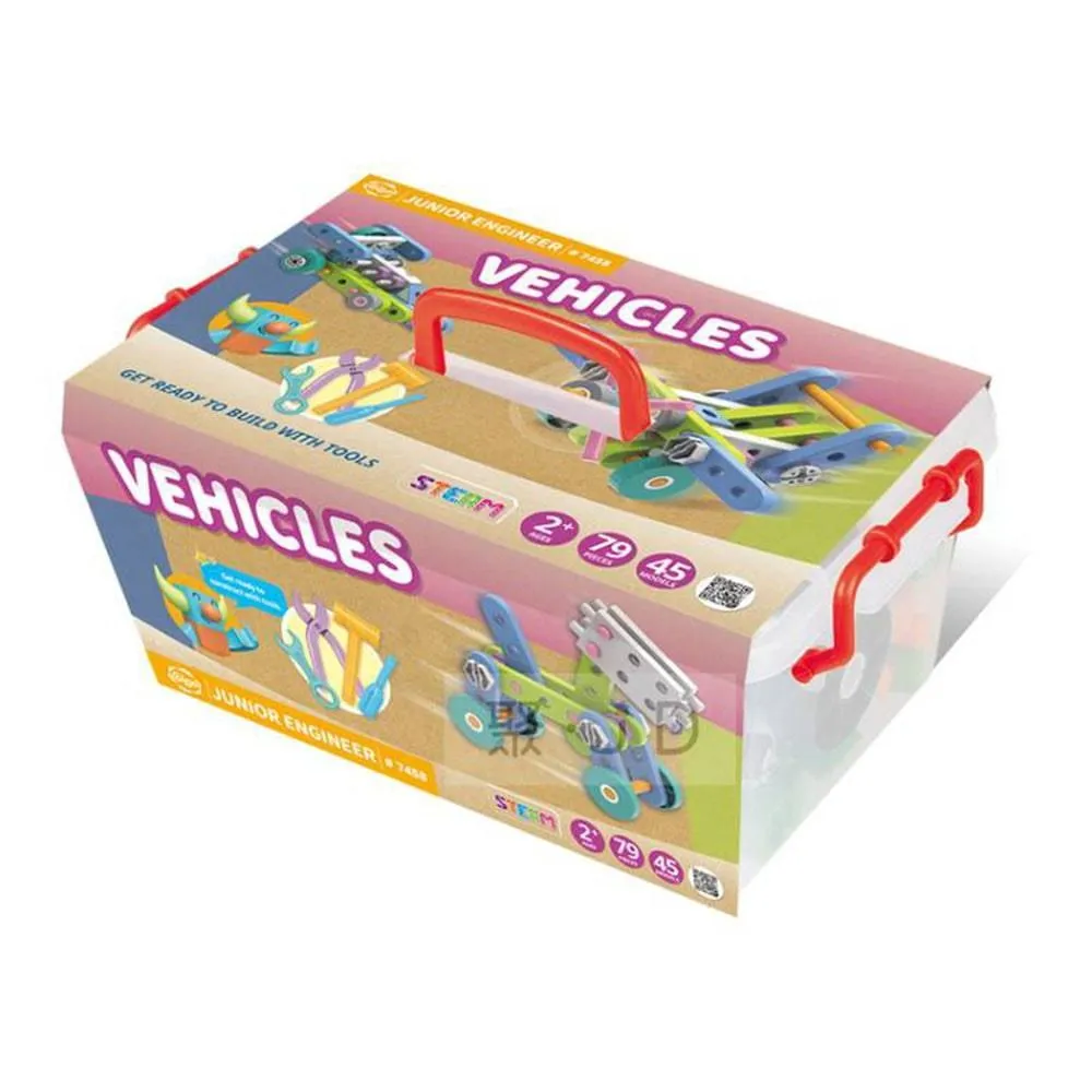 智高 GIGO 小工程師-機器人羅比 #7268 積木 益智玩具 【小瓶子的雜貨小舖】 歷史價格詳細信息