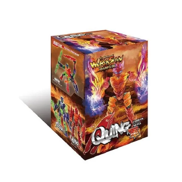 【智高 GIGO】巫人神傳說 閃 #5006-CN 歷史價格詳細信息