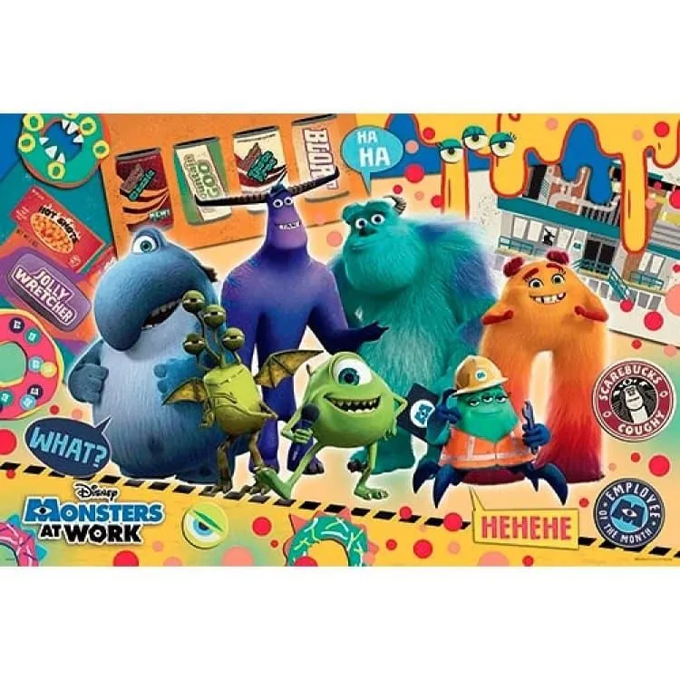 【台製拼圖】HPD01000-073 迪士尼系列 - Cars 汽車總動員盒裝拼圖 歷史價格詳細信息