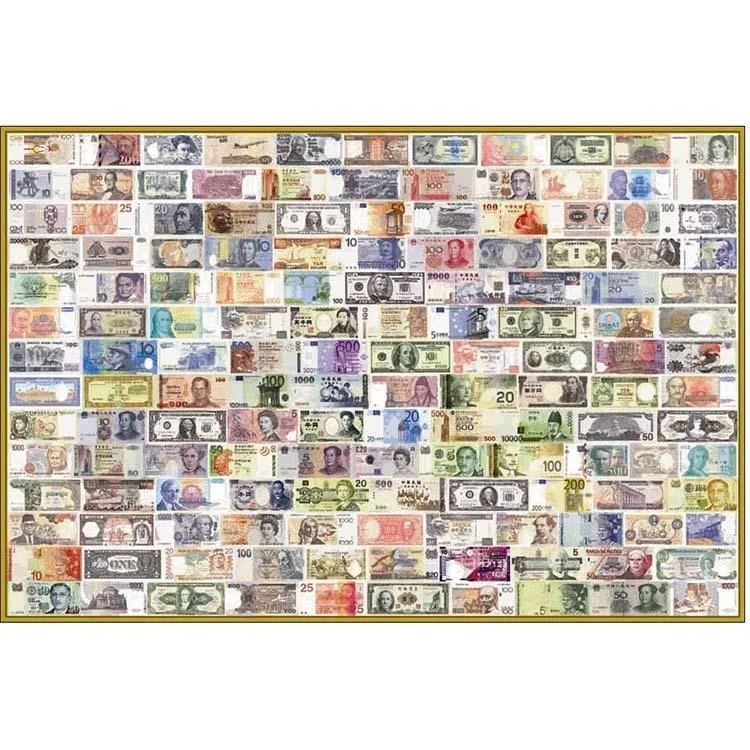 【台製拼圖】1000片盒裝 夜光拼圖-天籟 HM1000-177 歷史價格詳細信息