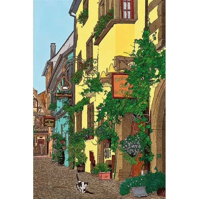 【P2台製拼圖】三麗鷗拼圖 Sanrio Characte系列-108片正版盒裝5入組(款式隨機) 歷史價格詳細信息