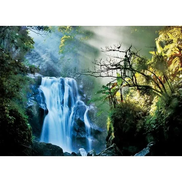 【台製拼圖】25-012 Iris色鉛筆創作 閱讀森林 彩虹樹屋 (520片) 歷史價格詳細信息