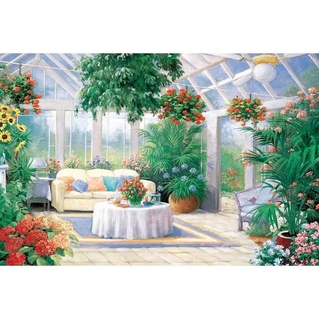 【台製拼圖】HM100-275 水果籃 (1000片) 歷史價格詳細信息