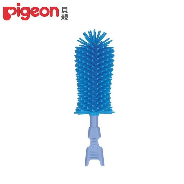 貝親 Pigeon 矽膠奶瓶刷頭(不含刷柄)｜蝦幣10倍送【甜蜜家族】 歷史價格詳細信息