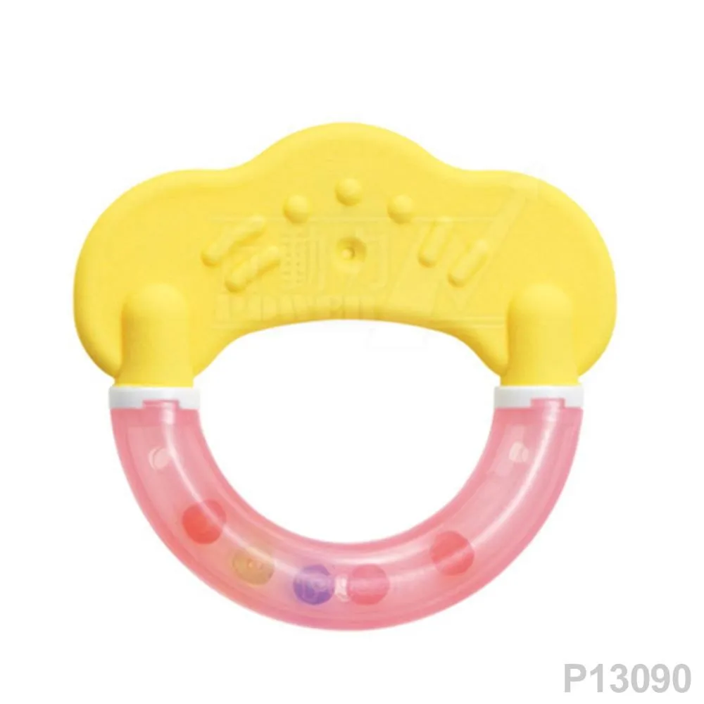 Pigeon 貝親 玩具固齒器 牙齒咬環 -P13190 大樹 歷史價格詳細信息