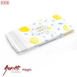 【Croissant 科羅沙】日本今治薄輕長觀席貓長毛巾33*100公分 歷史價格詳細信息