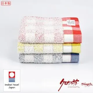 【Croissant 科羅沙】日本今治薄輕長觀席貓長毛巾33*100公分 歷史價格詳細信息