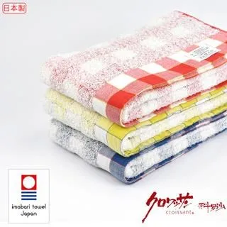 【Croissant 科羅沙】日本今治薄輕長觀席貓長毛巾33*100公分 歷史價格詳細信息