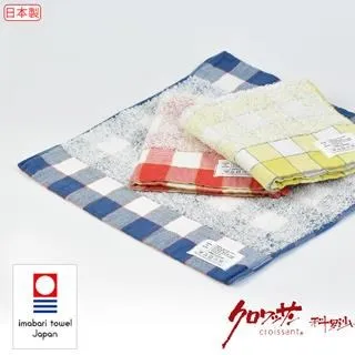 【Croissant 科羅沙】日本今治薄輕長觀席貓長毛巾33*100公分 歷史價格詳細信息