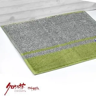 【Croissant 科羅沙】雙花踏墊45*65公分 歷史價格詳細信息