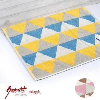 【Croissant 科羅沙】雙花踏墊45*65公分 歷史價格詳細信息